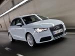 Audi A1 Sportback TFSI 2012 года (AU)
